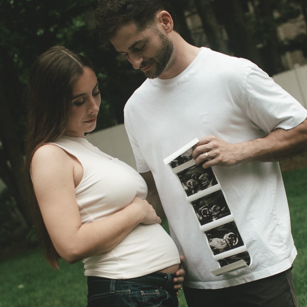Photo shared by Ali for their Babylist baby registry.