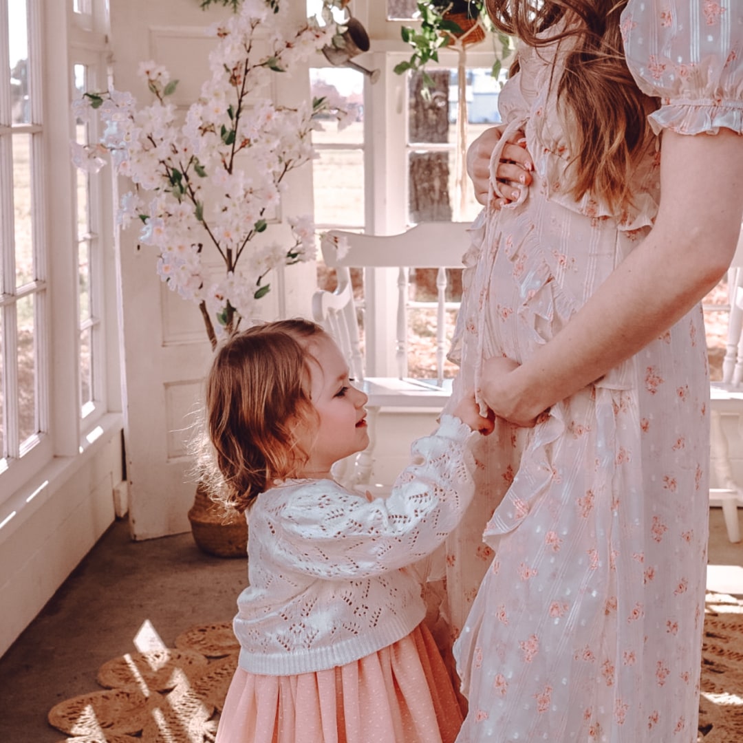 Photo shared by Arabella for their Babylist baby registry.