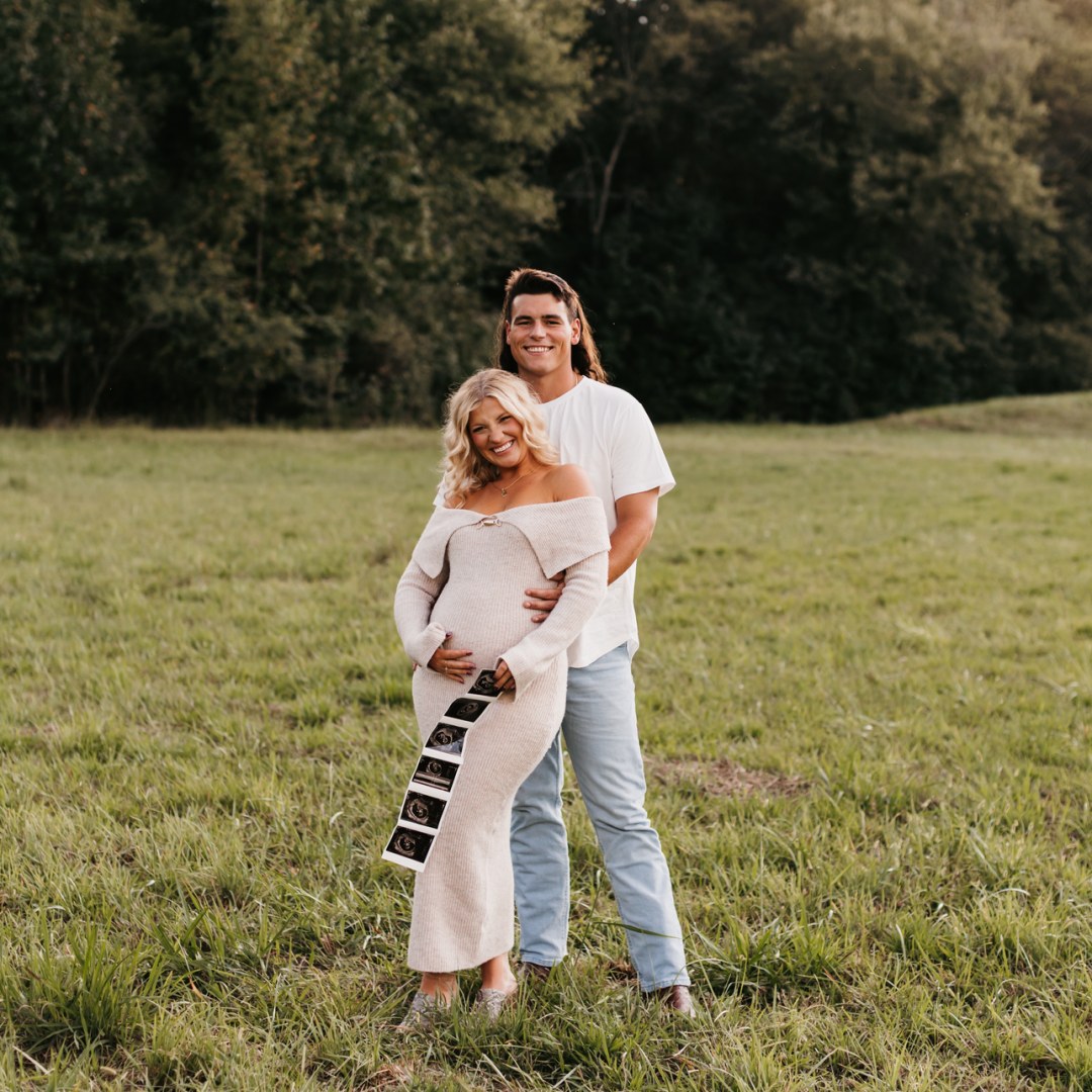 Photo shared by Olivia for their Babylist baby registry.