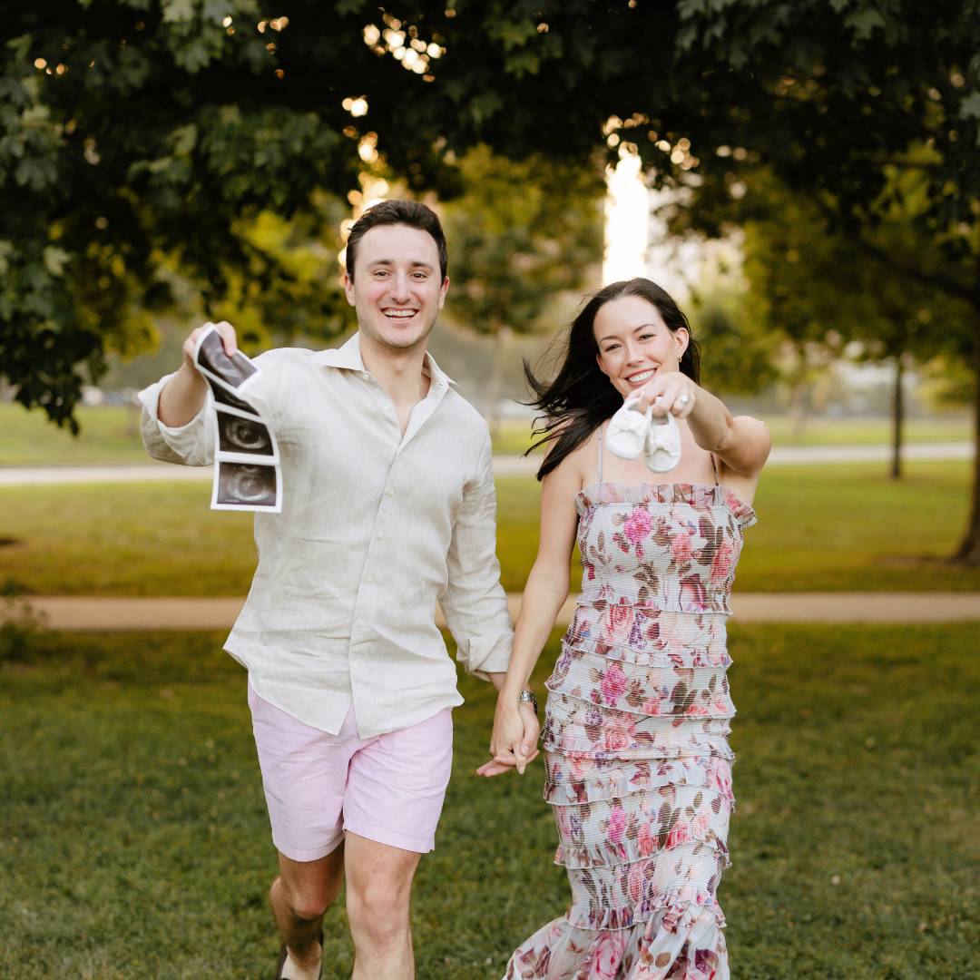 Photo shared by Lauren for their Babylist baby registry.