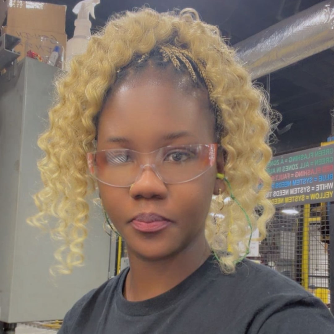 Photo shared by Lael for their Babylist baby registry.