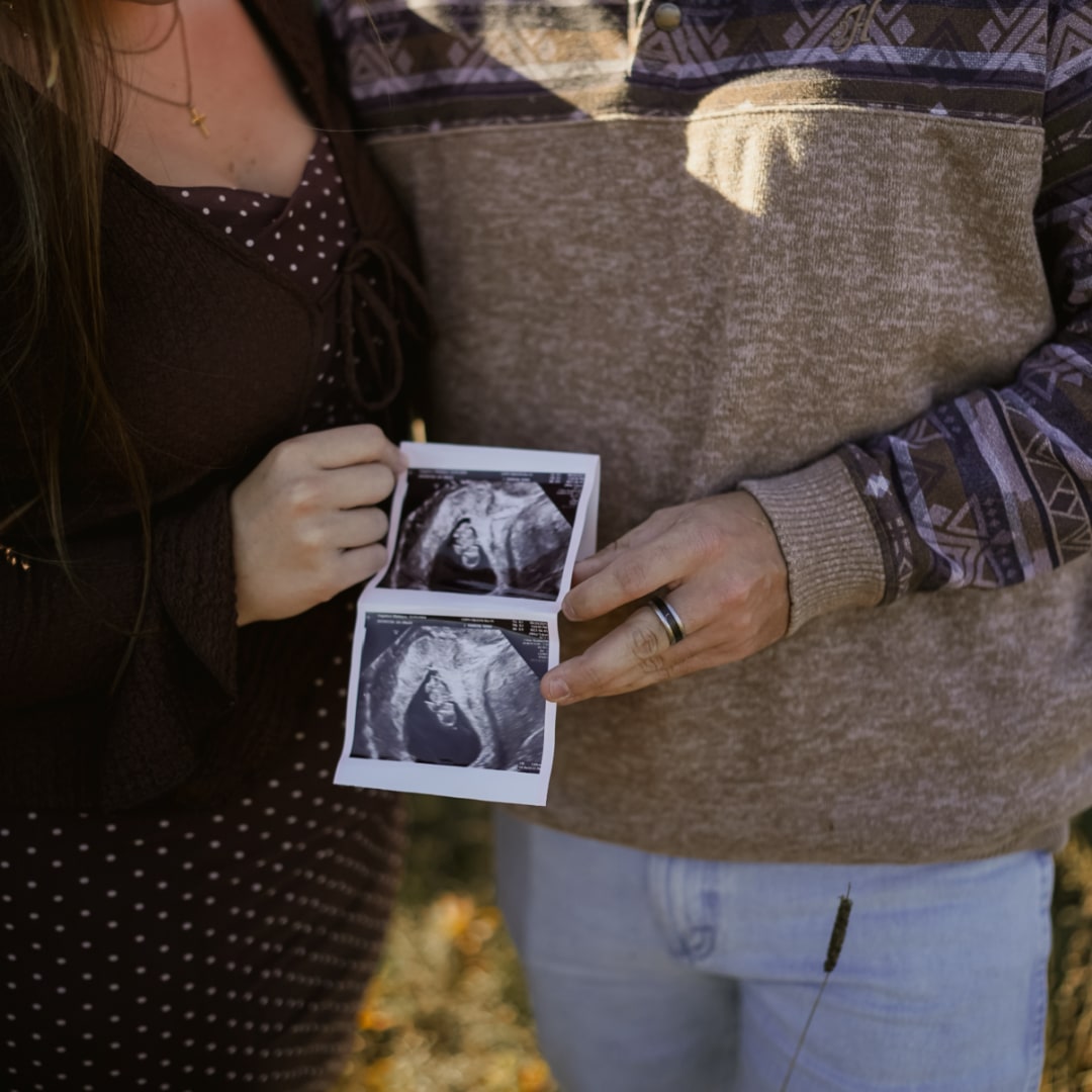 Photo shared by Madalynn for their Babylist baby registry.