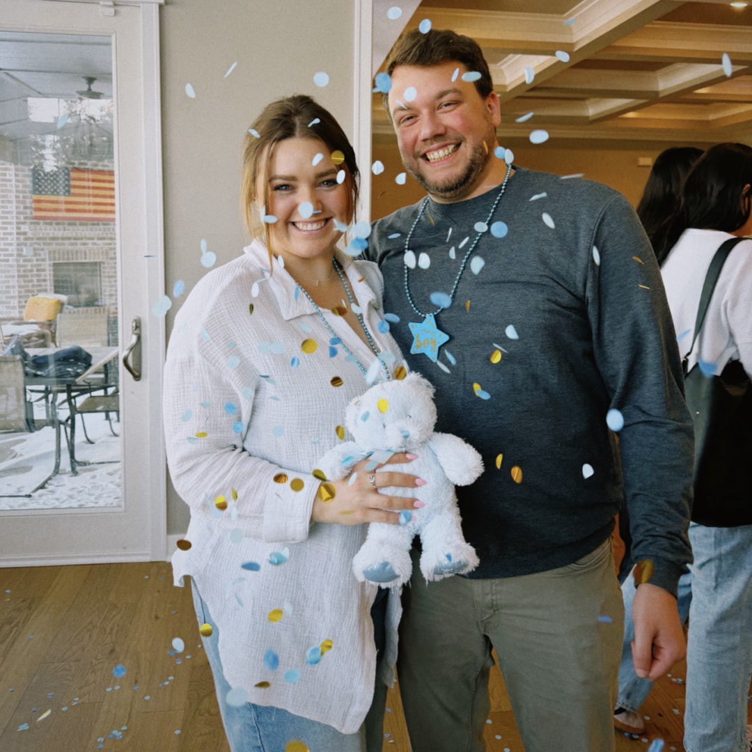 Photo shared by Emma for their Babylist baby registry.