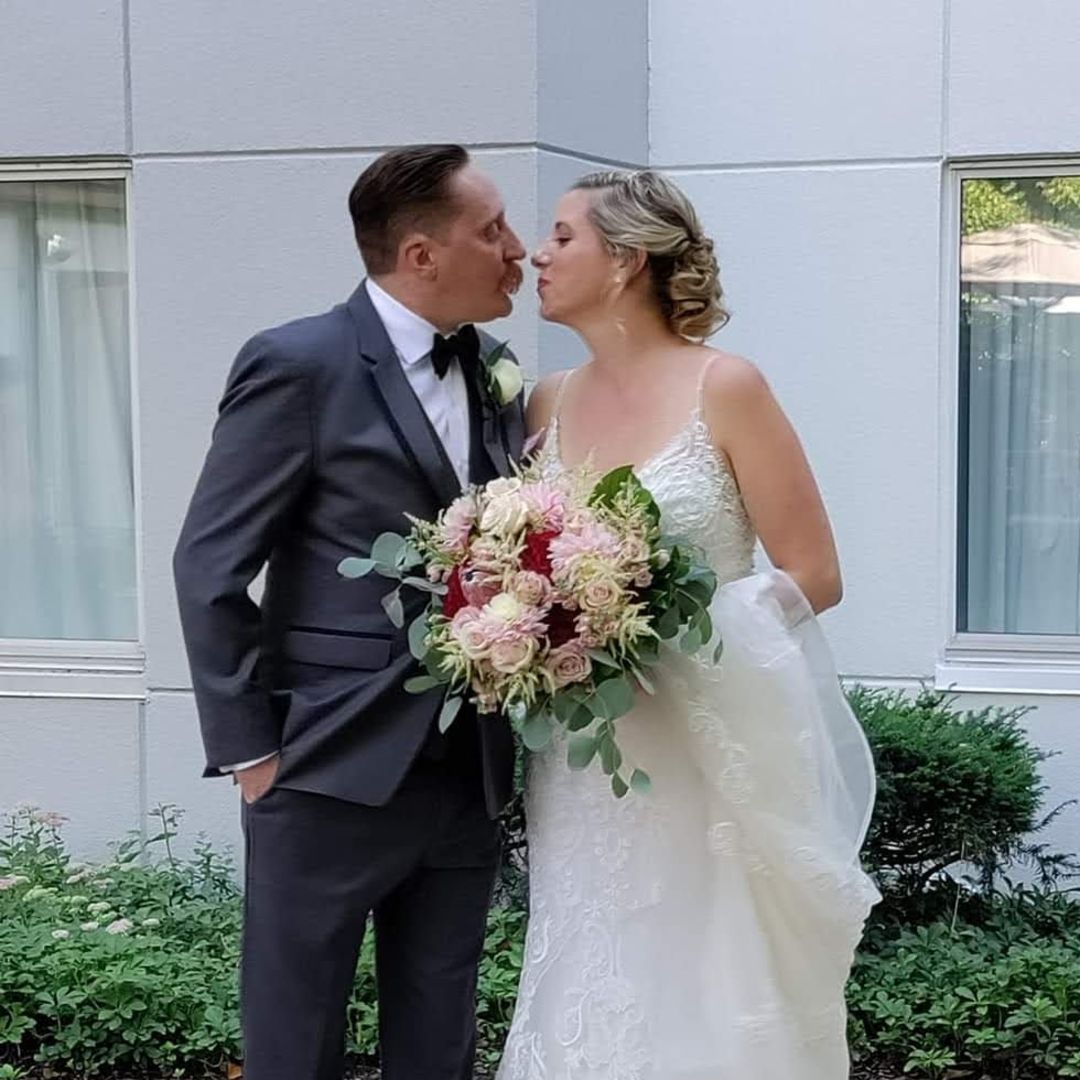 Photo shared by Heather And Russ for their Babylist baby registry.