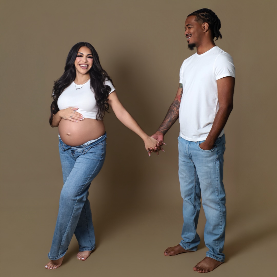 Photo shared by Johanna for their Babylist baby registry.