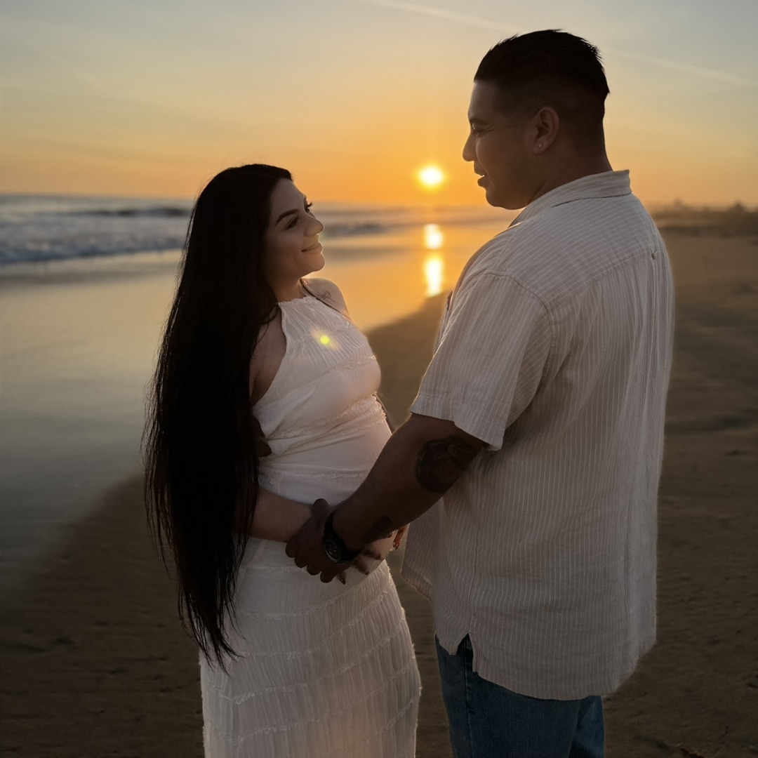 Photo shared by Selena for their Babylist baby registry.