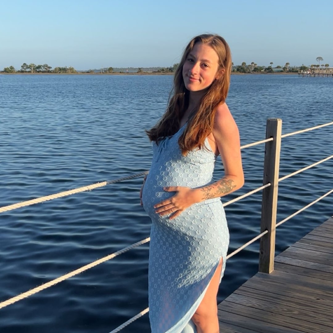 Photo shared by Jolene for their Babylist baby registry.