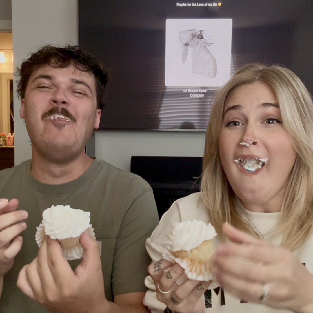 Photo shared by Alyssa for their Babylist baby registry.