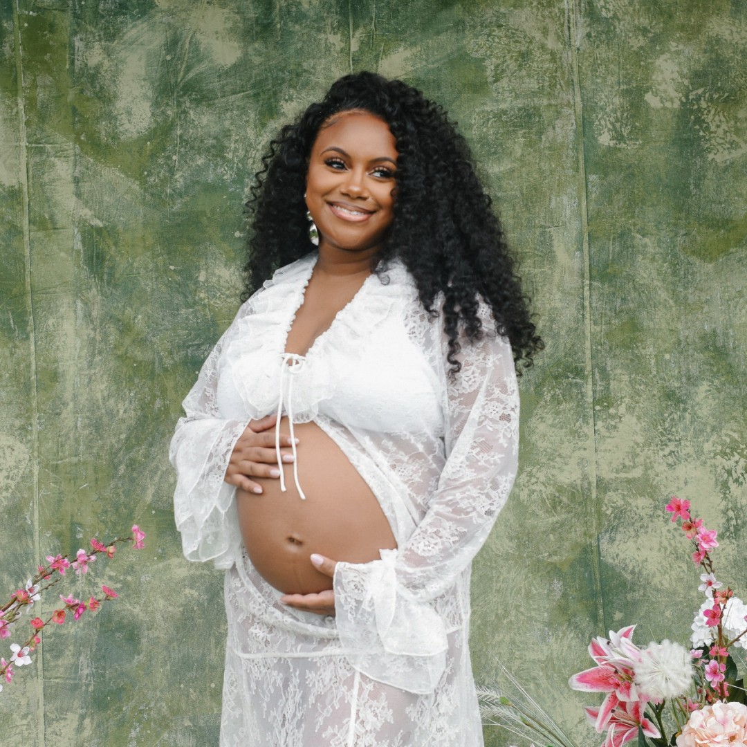 Photo shared by Breanna for their Babylist baby registry.
