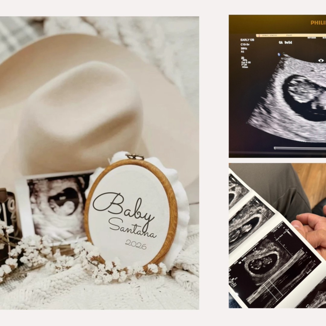 Photo shared by Genesis for their Babylist baby registry.