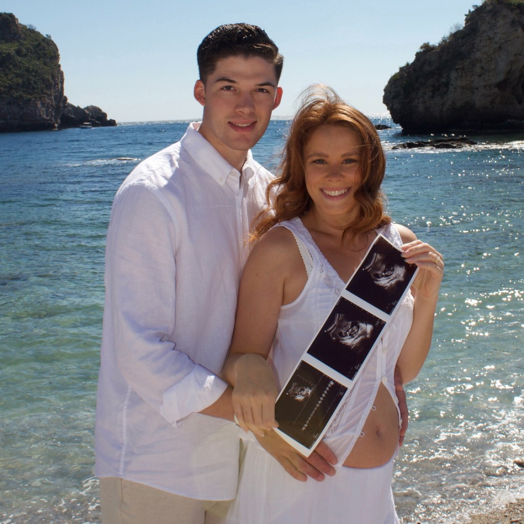 Photo shared by Anna for their Babylist baby registry.