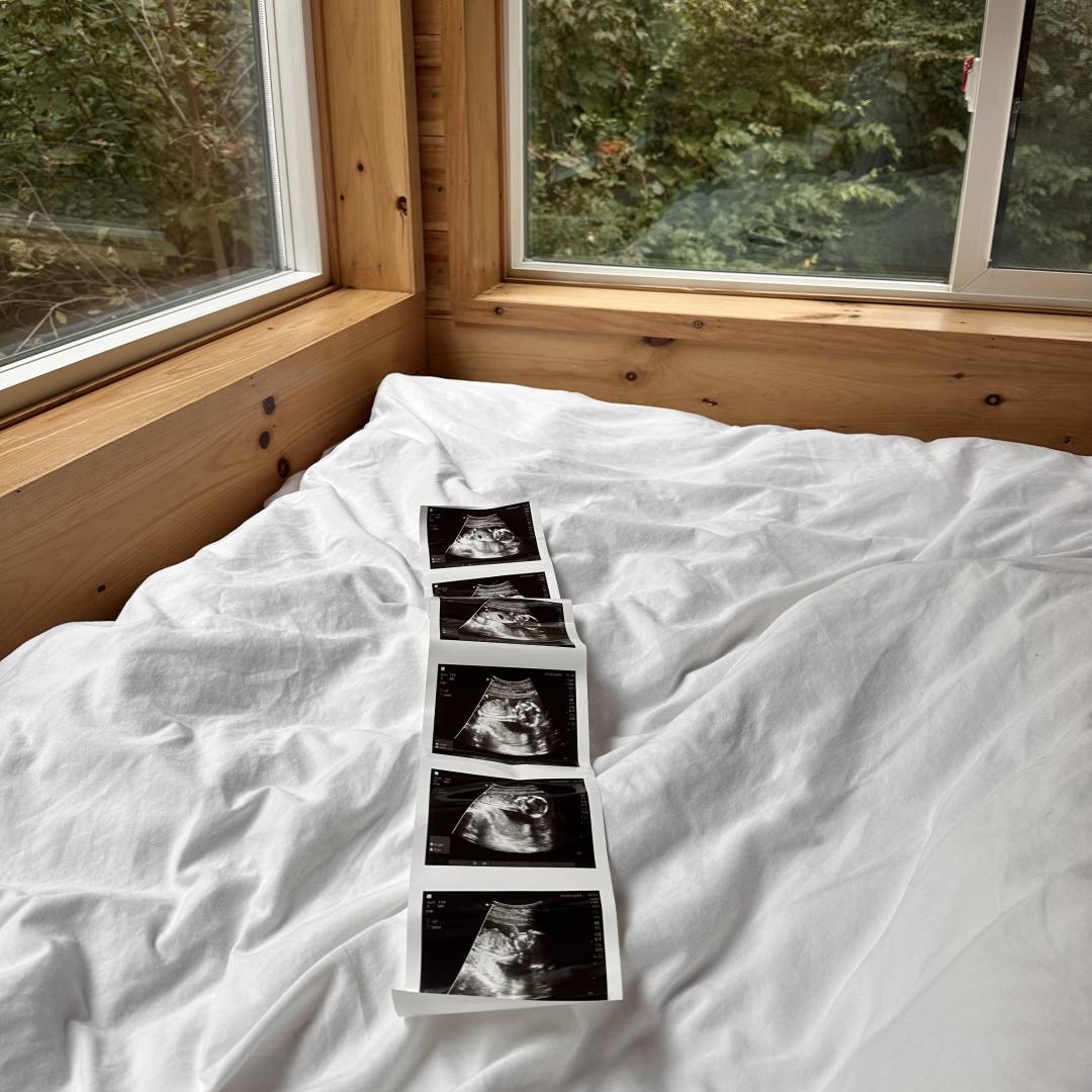 Photo shared by Claudia for their Babylist baby registry.