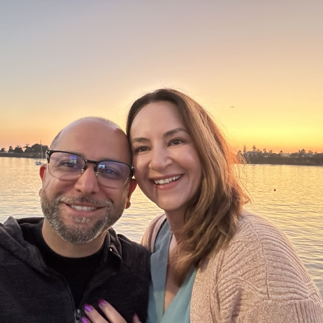 Photo shared by Katie for their Babylist baby registry.