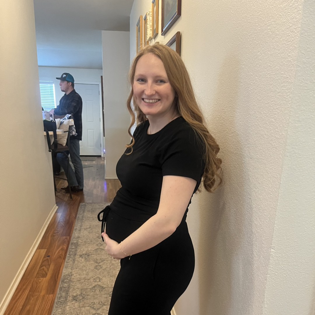 Photo shared by Bailey for their Babylist baby registry.