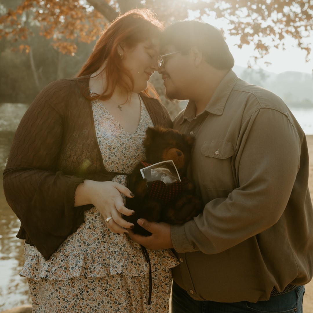 Photo shared by Annika for their Babylist baby registry.