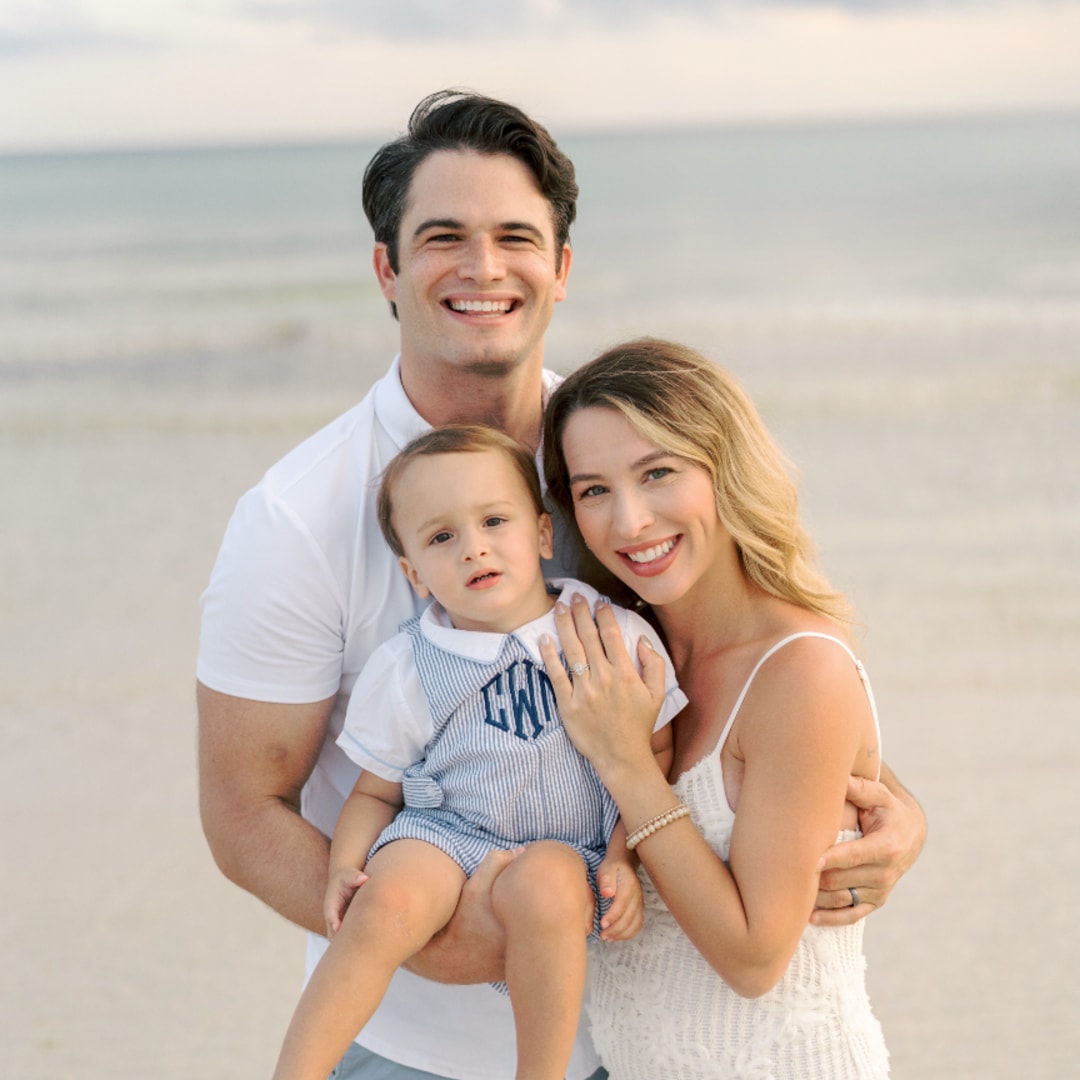 Photo shared by Marion for their Babylist baby registry.