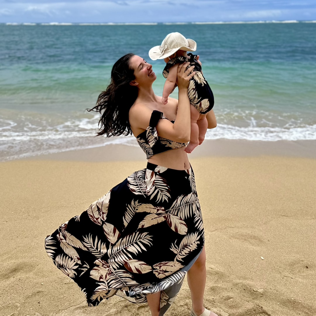 Photo shared by Alanna for their Babylist baby registry.