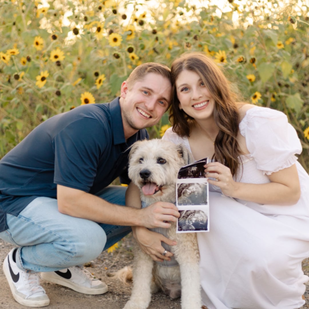 Photo shared by Bailey for their Babylist baby registry.
