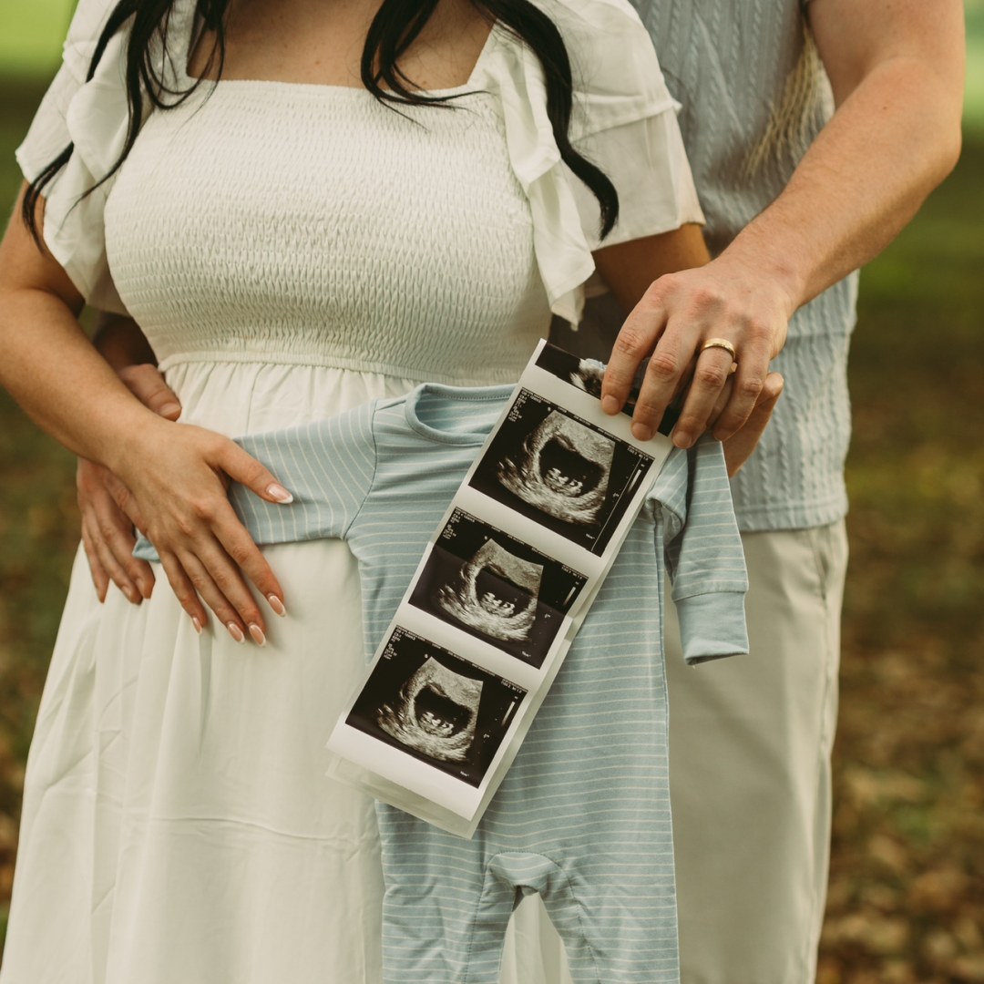 Photo shared by Mikayla for their Babylist baby registry.