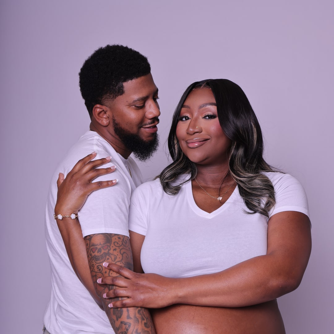 Photo shared by Camiyha for their Babylist baby registry.