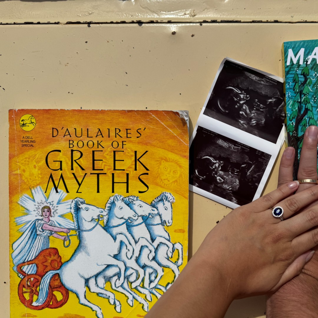 Photo shared by Laura for their Babylist baby registry.