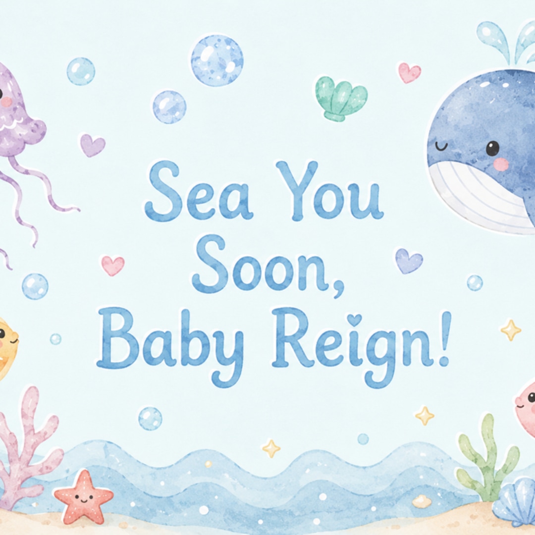 Photo shared by Hailie for their Babylist baby registry.