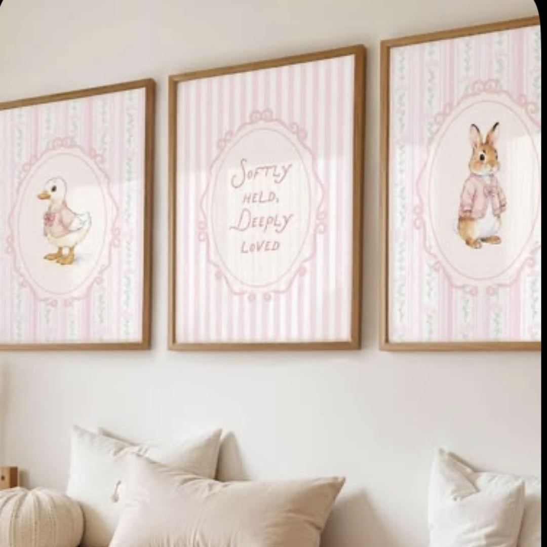 Photo shared by Grace for their Babylist baby registry.