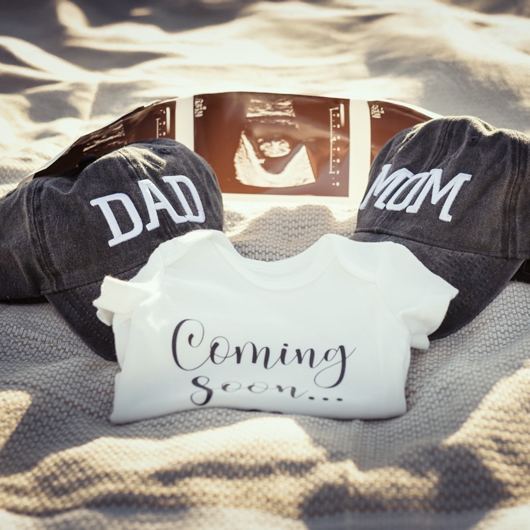 Photo shared by Sierra for their Babylist baby registry.