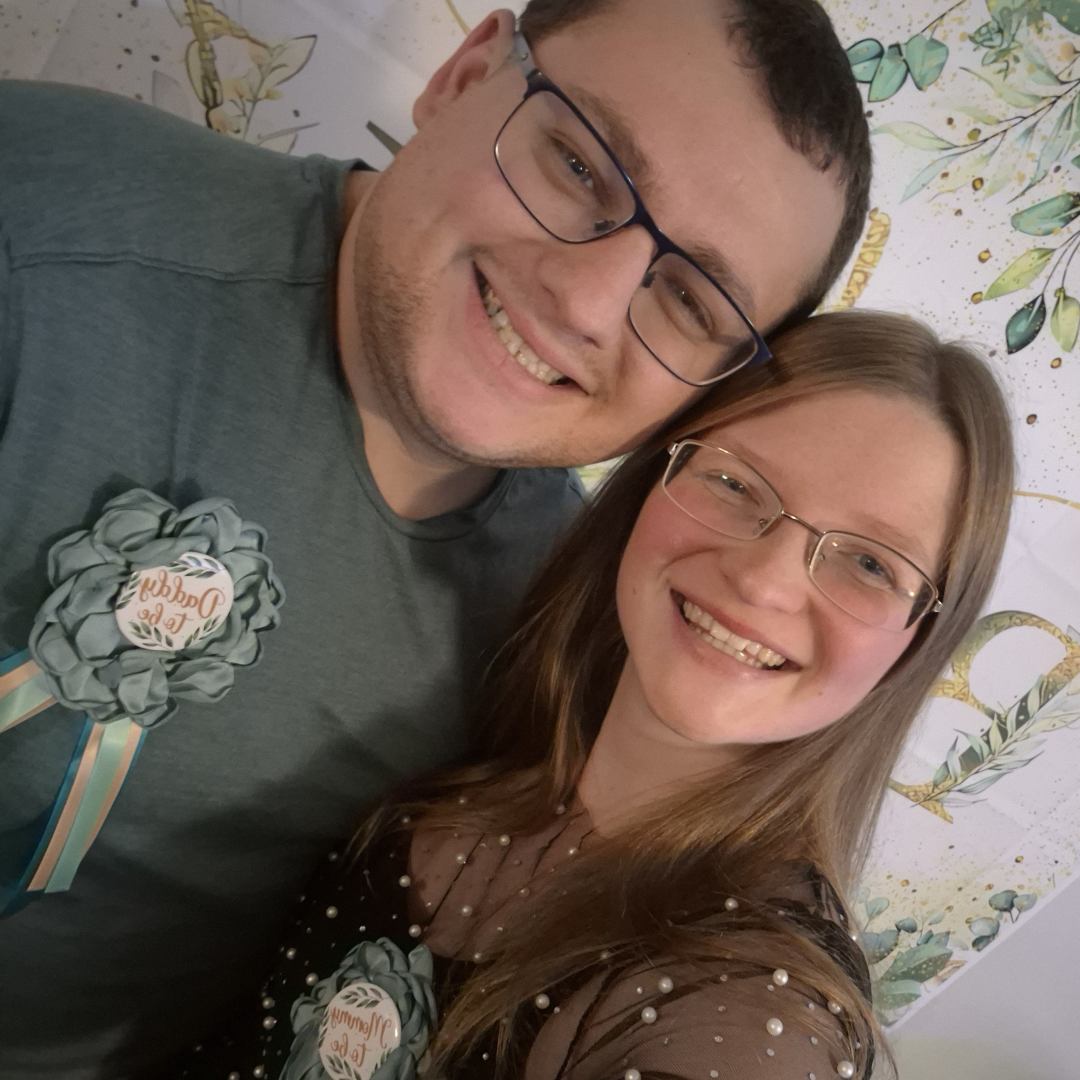 Photo shared by Destinee for their Babylist baby registry.