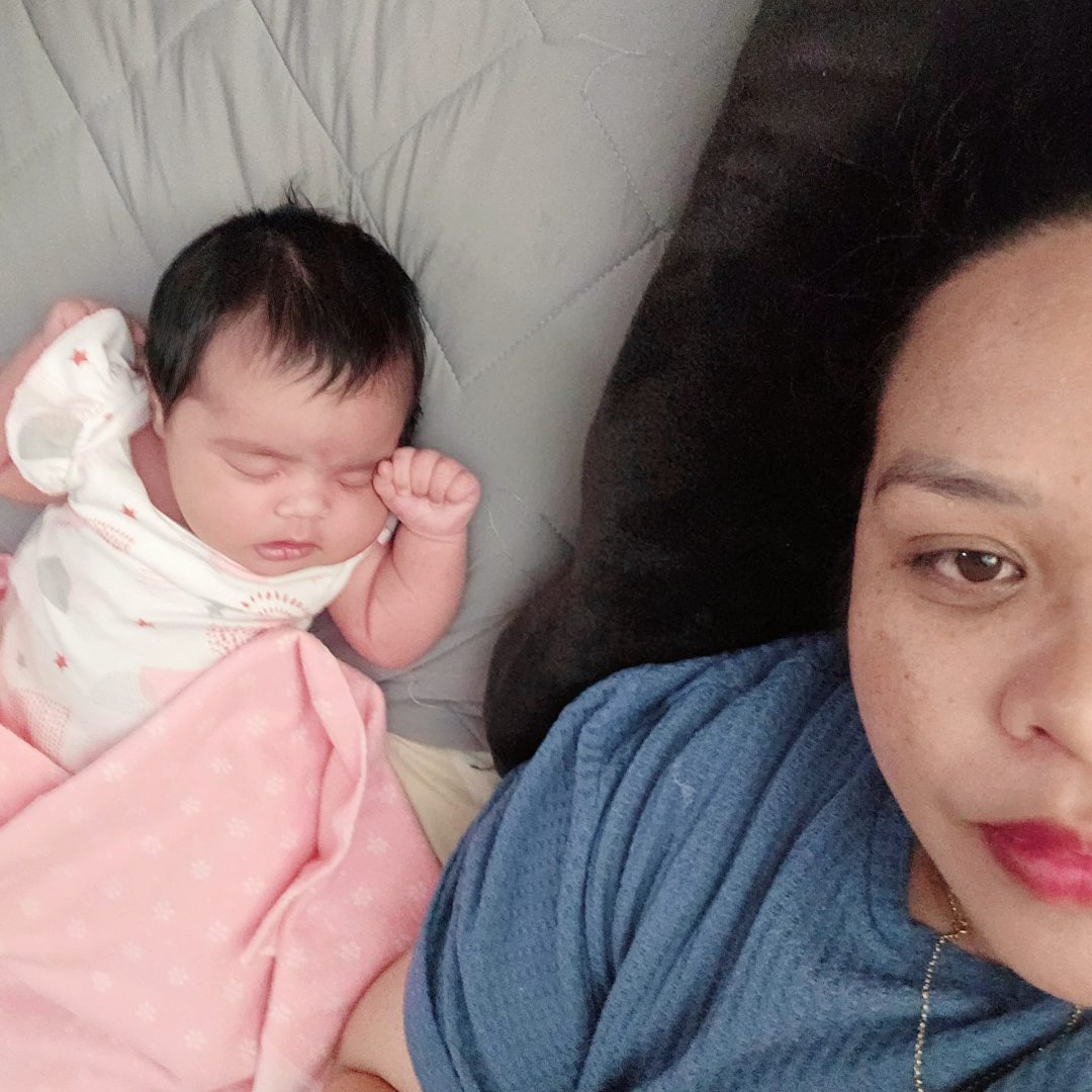Photo shared by Lahlyn for their Babylist baby registry.