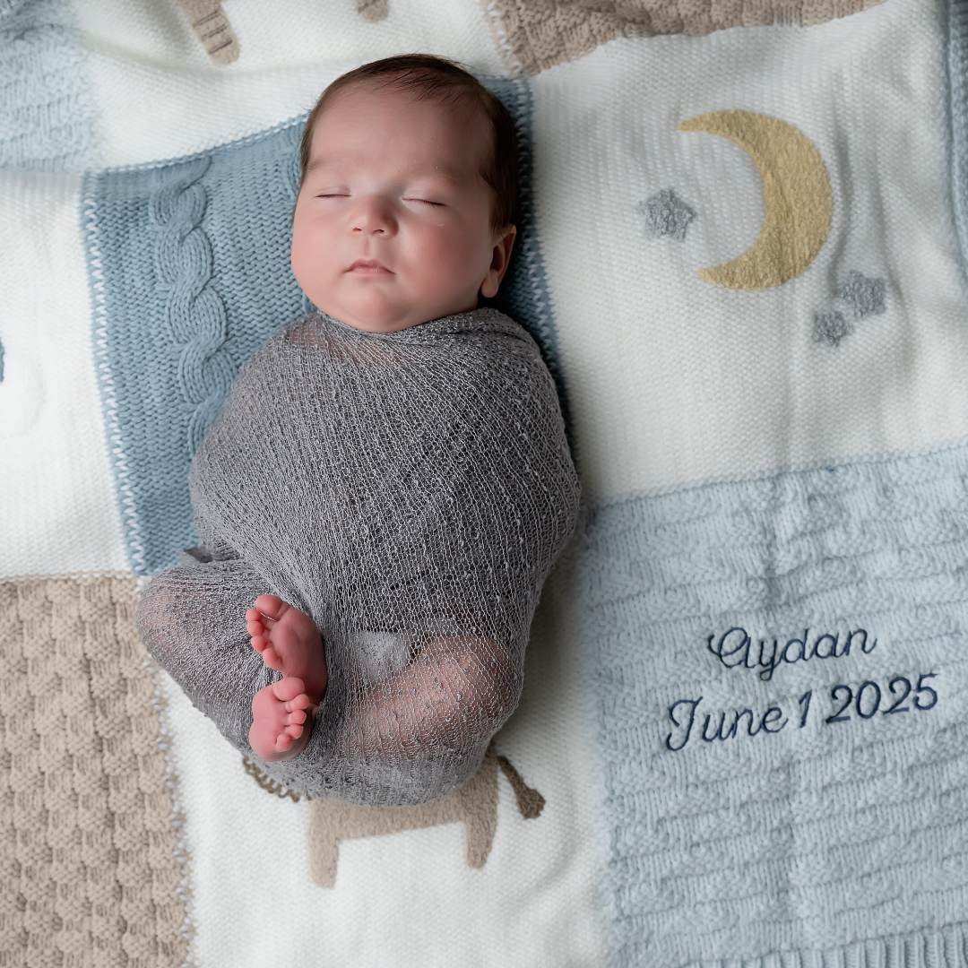 Photo shared by Nadya for their Babylist baby registry.
