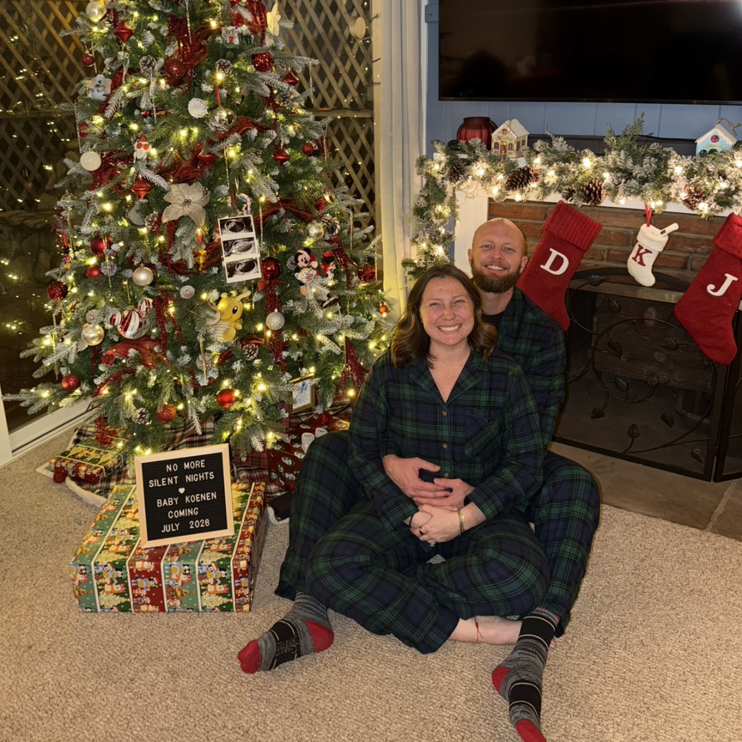 Photo shared by Julia for their Babylist baby registry.