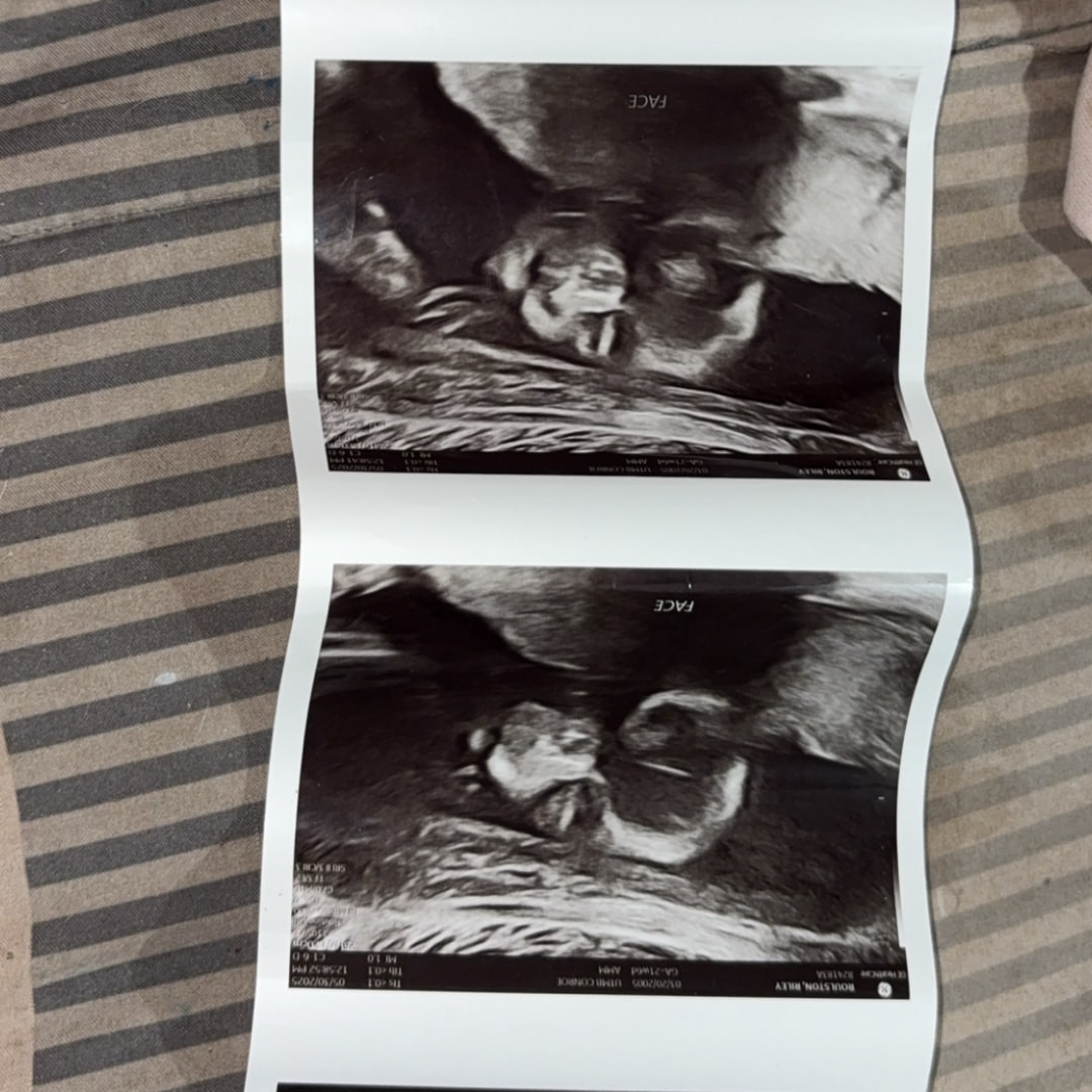 Photo shared by Riley for their Babylist baby registry.