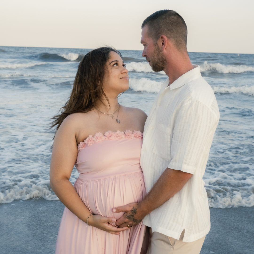 Photo shared by Jazmine for their Babylist baby registry.