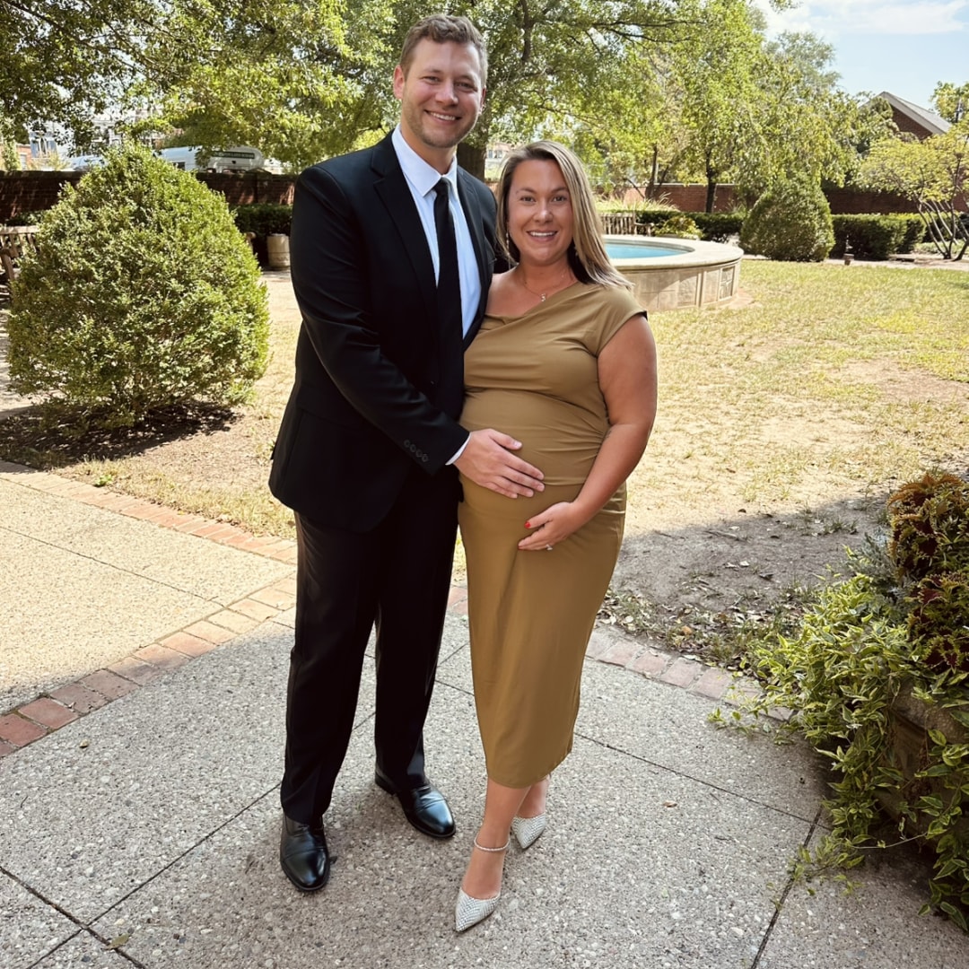Photo shared by Madeline for their Babylist baby registry.