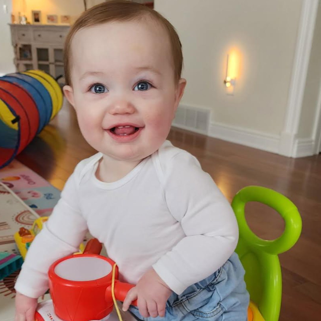 Photo shared by Core for their Babylist baby registry.