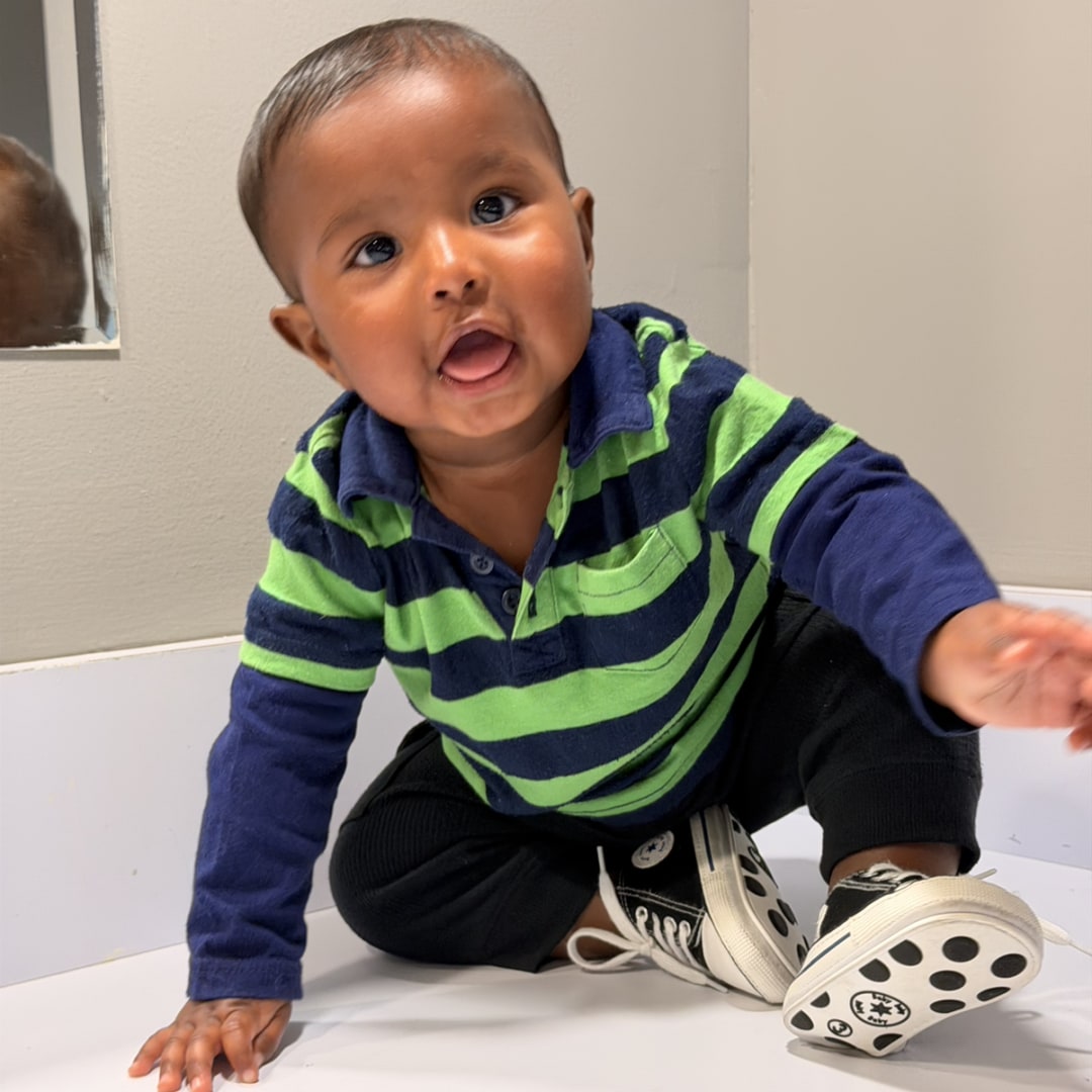 Photo shared by Dshani for their Babylist baby registry.