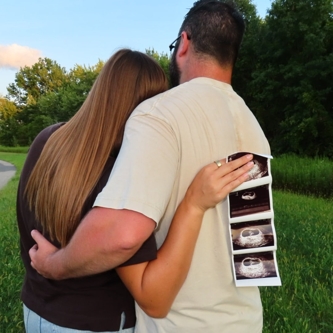 Photo shared by Dana for their Babylist baby registry.