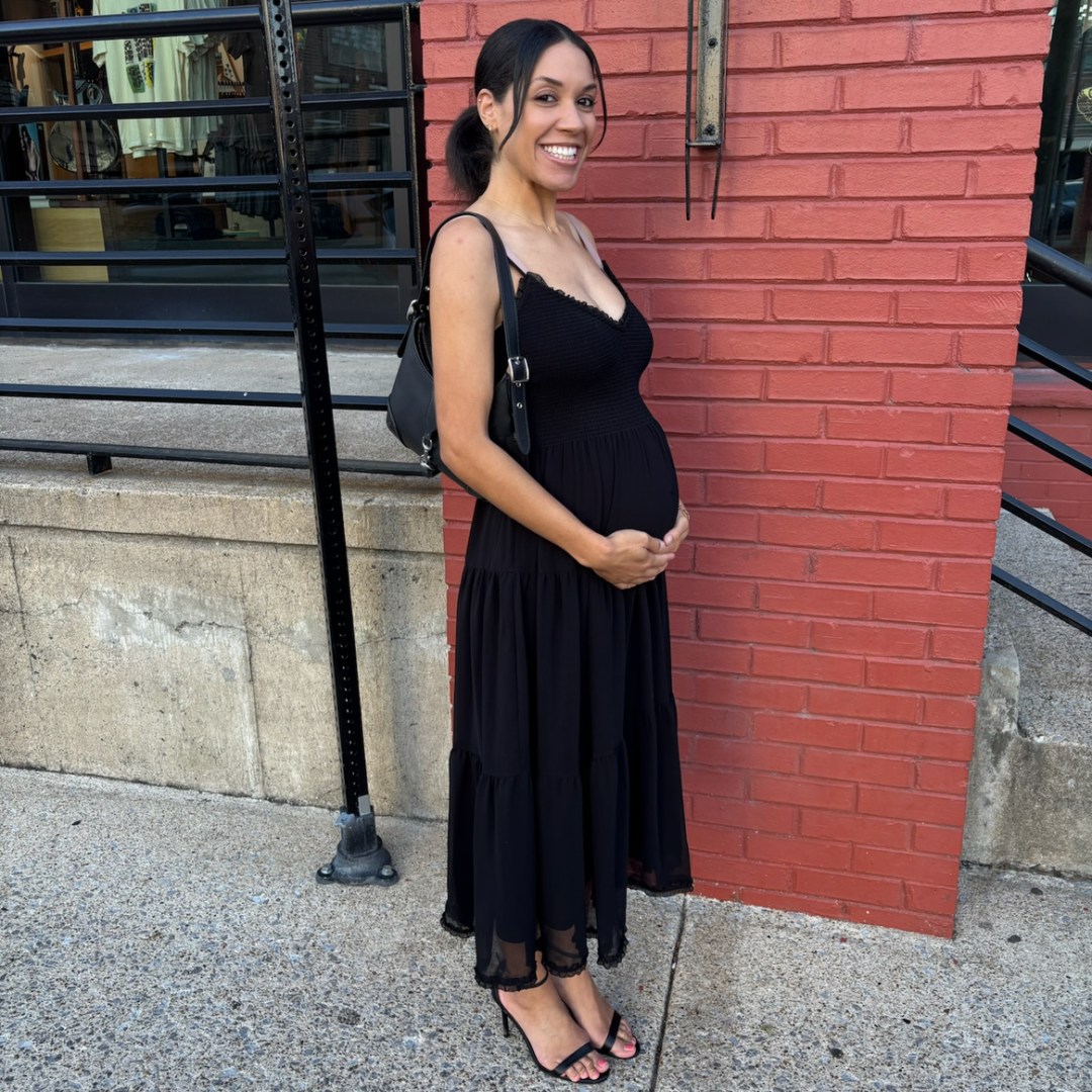 Photo shared by Jasmine for their Babylist baby registry.