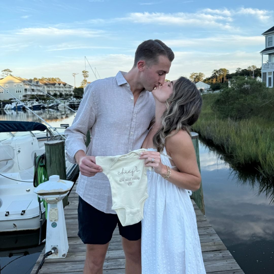 Photo shared by Karys for their Babylist baby registry.