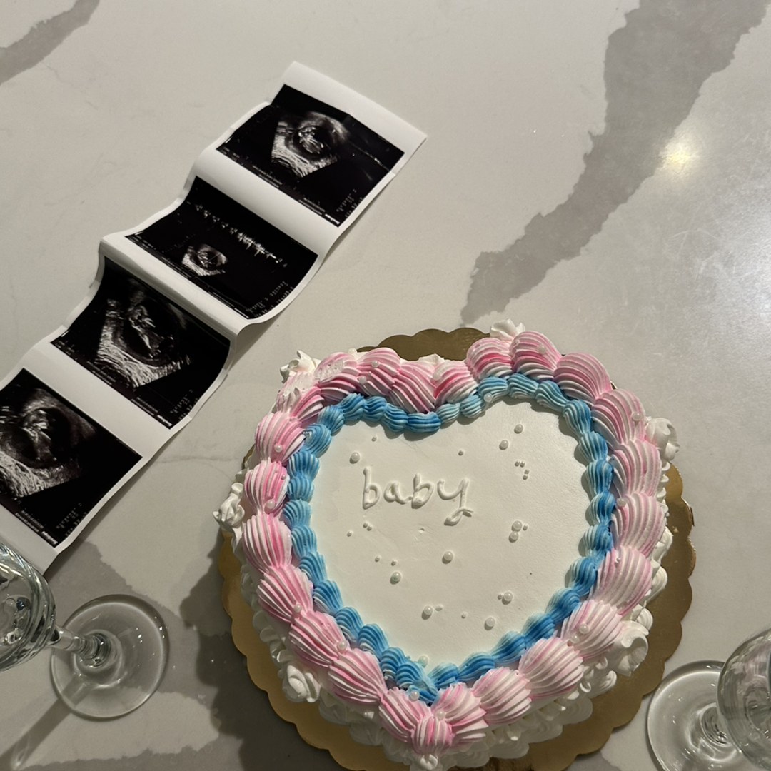 Photo shared by Merveille for their Babylist baby registry.