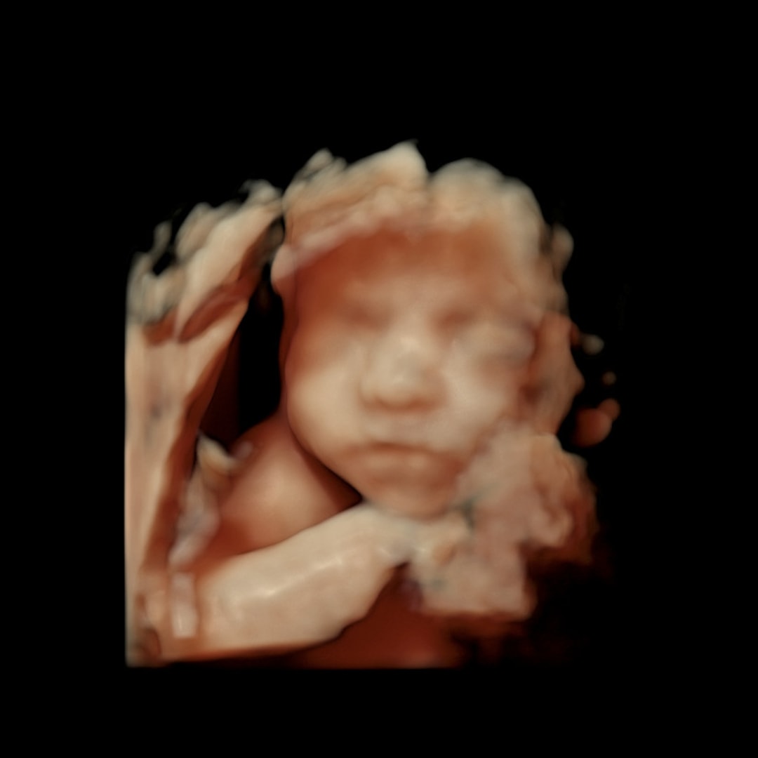 Photo shared by Crystal for their Babylist baby registry.