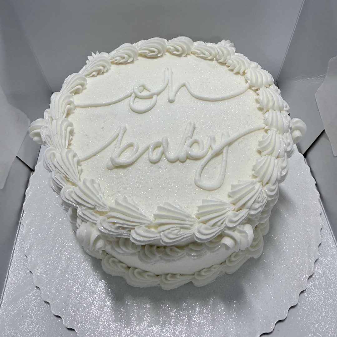 Photo shared by Haylie for their Babylist baby registry.