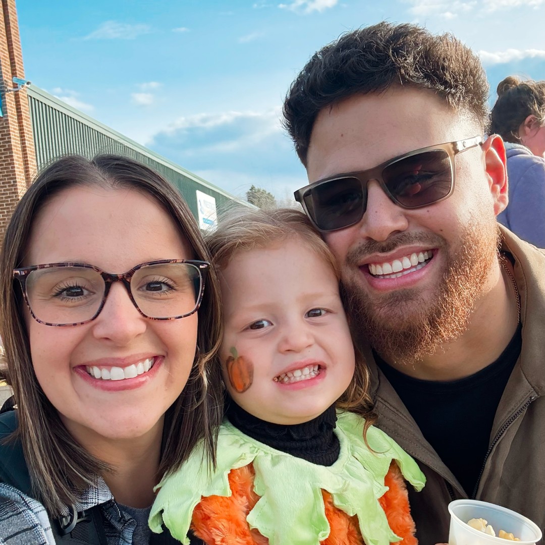 Photo shared by Halee for their Babylist baby registry.