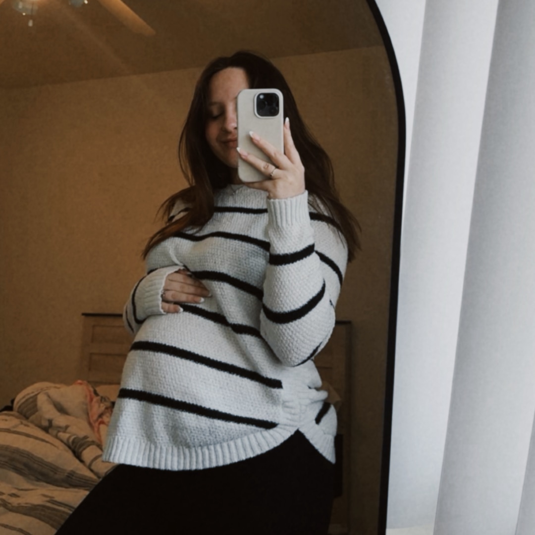 Photo shared by Jaedyn for their Babylist baby registry.