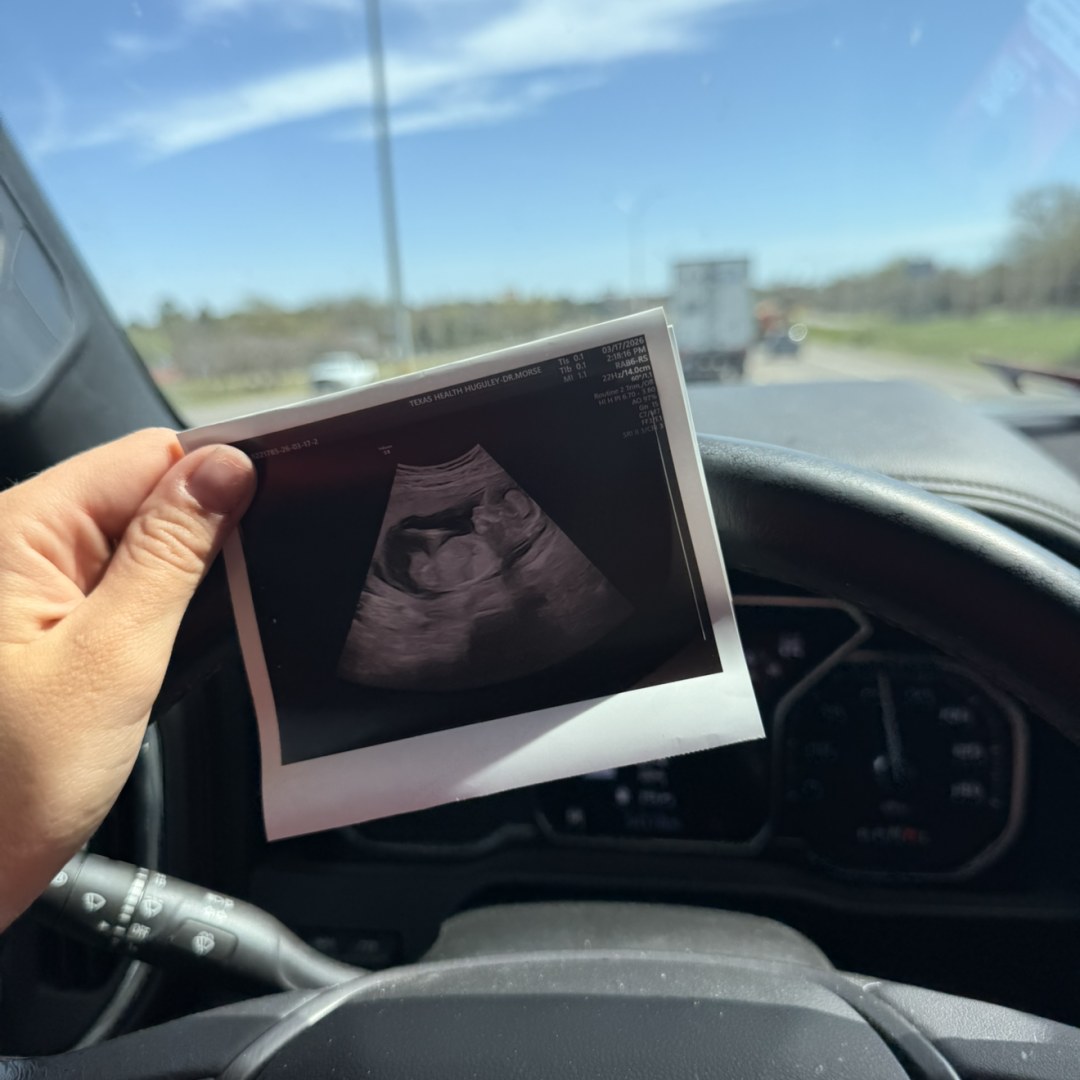 Photo shared by Idaly for their Babylist baby registry.