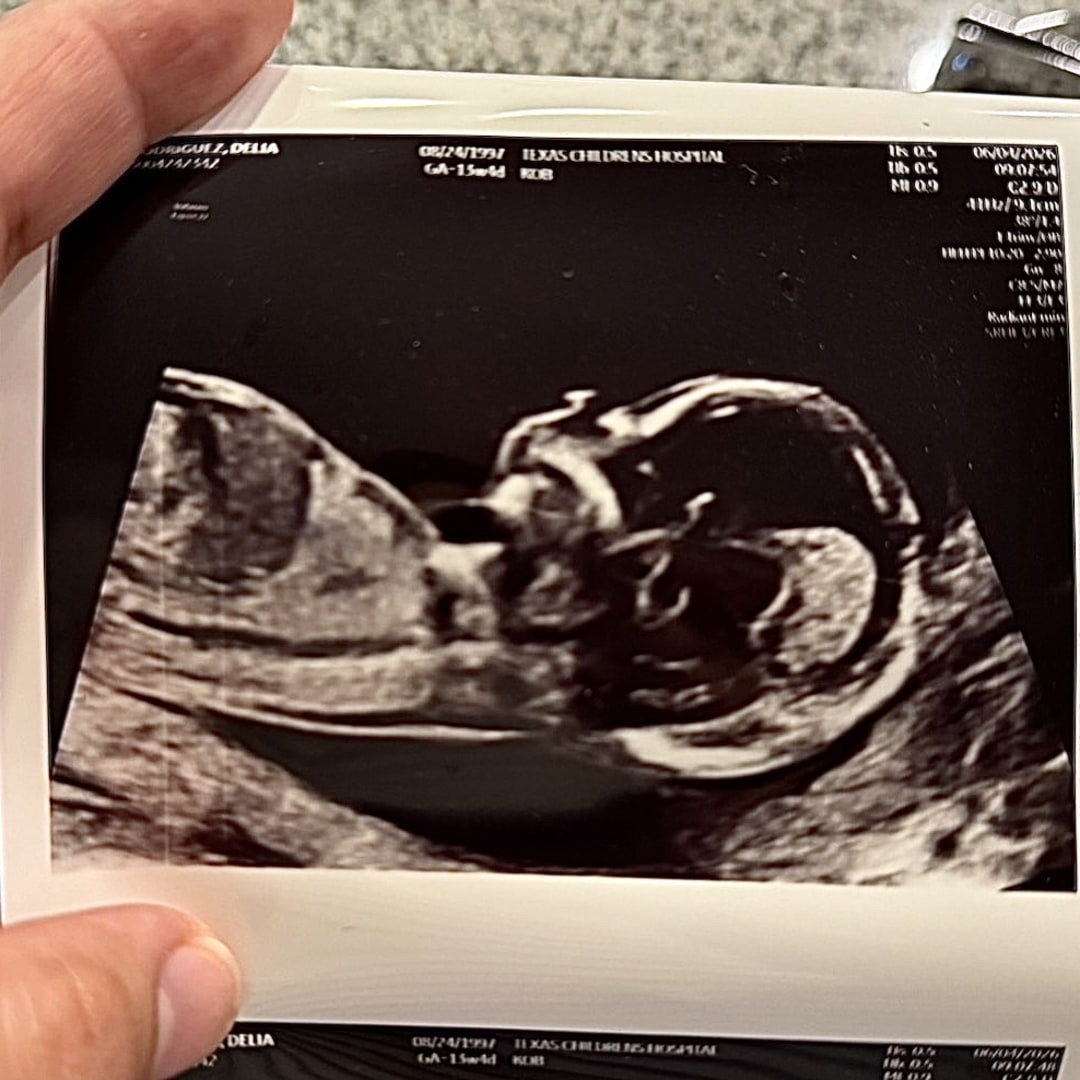Photo shared by Delia for their Babylist baby registry.