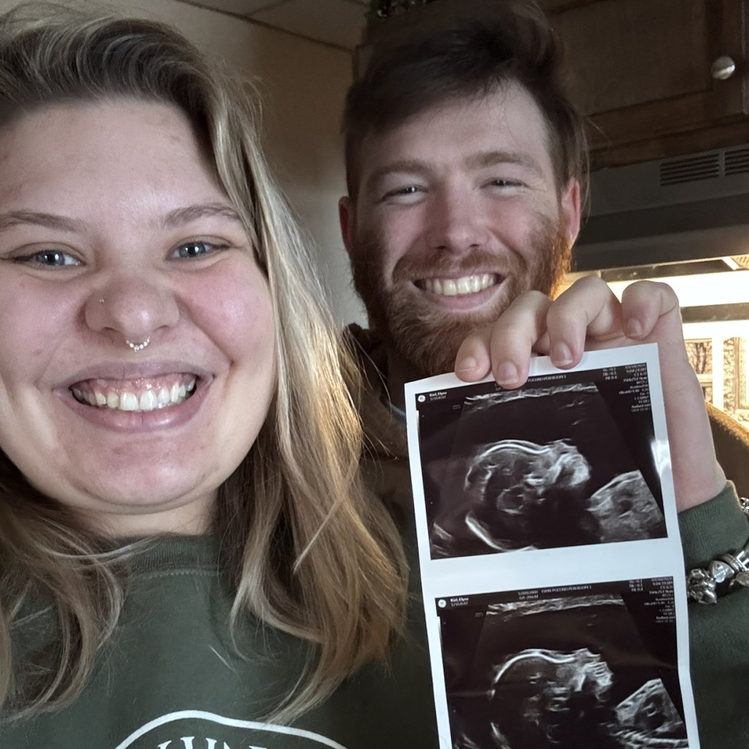 Photo shared by Elyse for their Babylist baby registry.