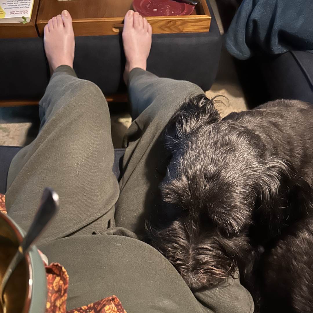 Photo shared by Annie for their Babylist baby registry.