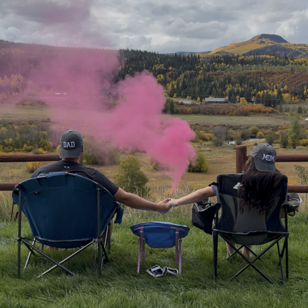 Photo shared by Shelby for their Babylist baby registry.